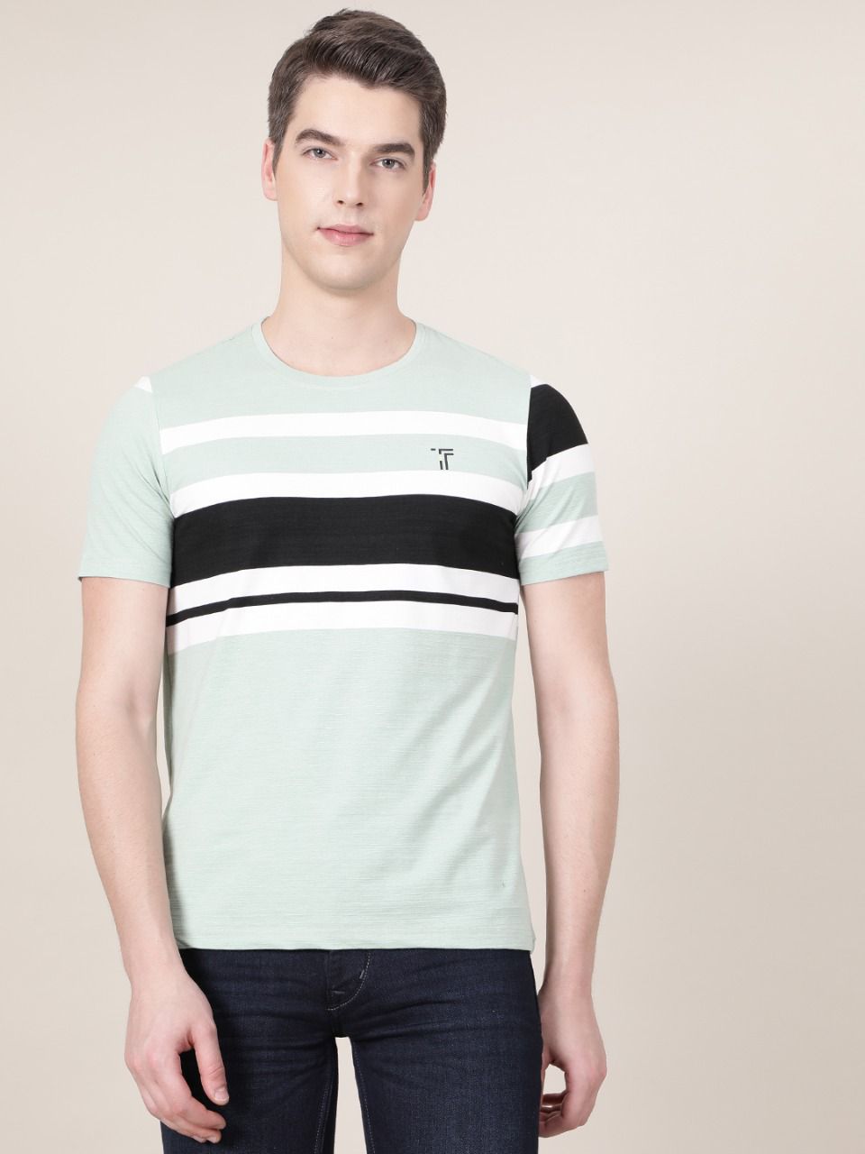 T-Shirt 11 Regular Wear Wholesale Mens Catalog
